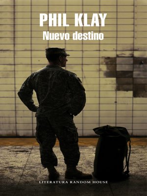 cover image of Nuevo destino